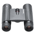 Image of Bushnell Nitro 10x25 Binoculars - Black