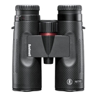 Image of Bushnell Nitro 10x42 Binoculars - Black