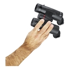 Image of Bushnell Nitro 10x42 Binoculars - Black