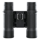 Image of Bushnell Powerview 2.0 10x25 Binoculars - Aluminium