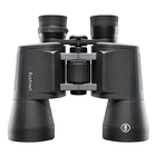 Image of Bushnell Powerview 2.0 10x50 Binoculars - Aluminium