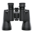 Image of Bushnell Powerview 2.0 10x50 Binoculars - Aluminium