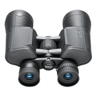 Image of Bushnell Powerview 2.0 10x50 Binoculars - Aluminium