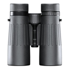 Image of Bushnell Powerview 2.0 8x42 Binoculars - Aluminium