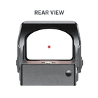 Image of Bushnell RXS-250 Reflex Sight - 4 MOA - DeltaPoint Pro w/Weaver Style Mount