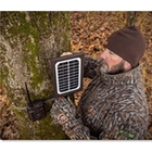 Image of Bushnell Solar Panel For Trail Cameras