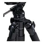 Image of Bushnell Titanium Tripod - 63 Inch - Black