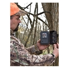 Image of Bushnell Trophy Cam XLT with Colour LCD Viewer - Brown