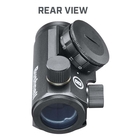 Image of Bushnell Trophy TRS-25 Red Dot Sight - 3 MOA - Picatinny