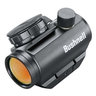 Image of Bushnell Trophy TRS-25 Red Dot Sight - 3 MOA - Picatinny