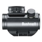 Image of Bushnell Trophy TRS-25 Red Dot Sight - 3 MOA - Picatinny