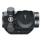 Image of Bushnell Trophy TRS-25 Red Dot Sight - 3 MOA - Picatinny
