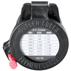 Image of Butler Creek Element Scope Cap - Eyepiece