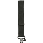 Image of Butler Creek Featherlight Rifle Sling w/Swivels - Black