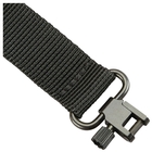 Image of Butler Creek Featherlight Rifle Sling w/Swivels - Black