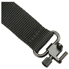 Image of Butler Creek Featherlight Rifle Sling w/Swivels - Black