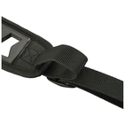 Image of Butler Creek Featherlight Rifle Sling w/Swivels - Black