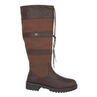 Image of Cabotswood Amberley Waterproof Country Boots (Women's) - Oak/Bison