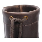 Image of Cabotswood Amberley Waterproof Country Boots (Women's) - Oak/Bison