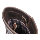 Image of Cabotswood Amberley Waterproof Country Boots (Women's) - Oak/Bison