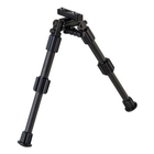 Image of Caldwell Accumax Carbon Fiber Premium M-LOK Bipod