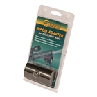 Image of Caldwell Bipod Adaptor for Picatinny Rail