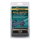 Image of Caldwell Bipod Adaptor for Picatinny Rail