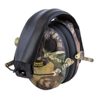 Image of Caldwell E-Max LP Electronic Ear Defenders - MOBU