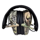 Image of Caldwell E-Max LP Electronic Ear Defenders - MOBU