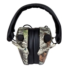 Image of Caldwell E-Max LP Electronic Ear Defenders - MOBU