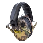 Image of Caldwell E-Max LP Electronic Ear Defenders - MOBU