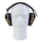 Image of Caldwell E-Max LP Electronic Ear Defenders - MOBU