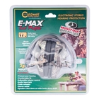 Image of Caldwell E-Max LP Electronic Ear Defenders - MOBU