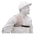 Image of Caldwell Field Recoil Shield - Ambi