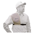 Image of Caldwell Magnum Plus Recoil Shield - Ambi