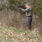 Image of Caldwell Standing Shooting Sticks - Camo