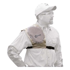 Image of Caldwell Super Magnum Plus Recoil Shield - Ambi