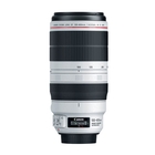 Image of Canon EF 100-400mm f/4.5-5.6L IS II USM Lens