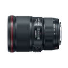Image of Canon EF 16-35mm f/4 L IS USM Lens