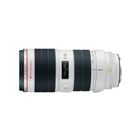 Image of Canon EF 70-200mm f/2.8 L IS II USM Lens
