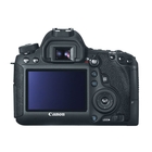Image of Canon EOS 6D SLR Camera Body