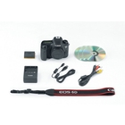 Image of Canon EOS 6D SLR Camera Body