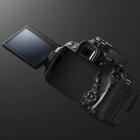 Image of Canon EOS 700D SLR Camera Black + 18-135mm IS STM Lens