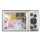 Image of Canon IXUS 185 20MP Digital Camera - Silver
