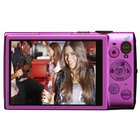 Image of Canon IXUS 255 HS Camera - Pink