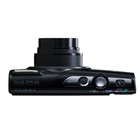 Image of Canon Ixus 275 HS 20MP Digital Camera - Black