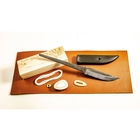 Image of Casstrom Scandinavian Puukko Knife Making Kit