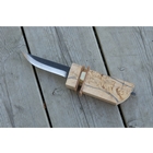 Image of Casstrom Scandinavian Puukko Knife Making Kit