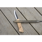 Image of Casstrom Scandinavian Puukko Knife Making Kit