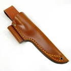 Image of Casstrom Swedish Forest Knife with Combo Sheath and Fire Steel - 10cm - Oak